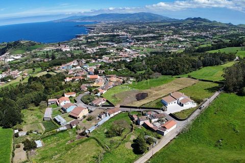 Helårsgrund i Capelas, Sao Miguel, Capelas - € 95.000 | Ref: C0276-02171 - foto 7