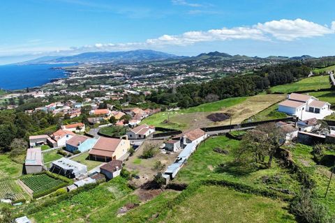 Helårsgrund i Capelas, Sao Miguel, Capelas - € 95.000 | Ref: C0276-02171 - foto 10