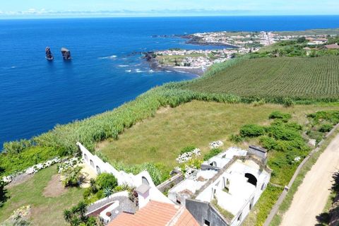 Terra a Mosteiros, Sao Miguel, Mosteiros - € 370.000 | Ref: C0276-02216 - foto 2