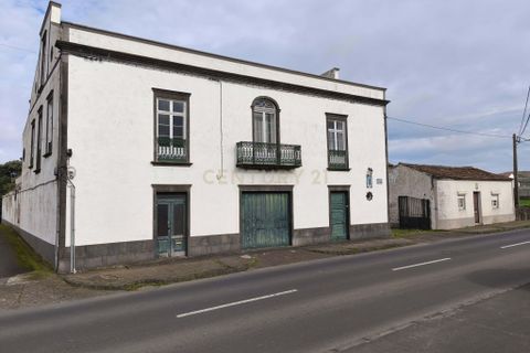 Villa a Ribeirinha, Sao Miguel, Ribeirinha - € 855.000 | Ref: C0276-02346 - foto 2