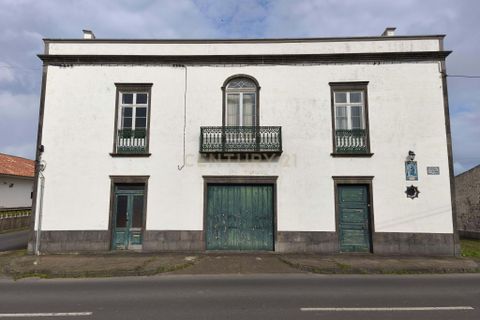 Villa a Ribeirinha, Sao Miguel, Ribeirinha - € 855.000 | Ref: C0276-02346 - foto 28