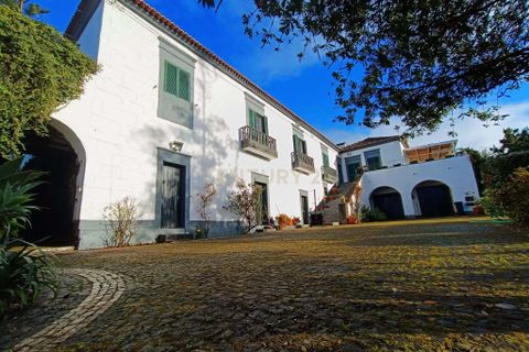 Villa i Ponta Delgada, Sao Miguel, Ponta Delgada - € 2.000.000 | Ref: C0276-02342 - foto 3