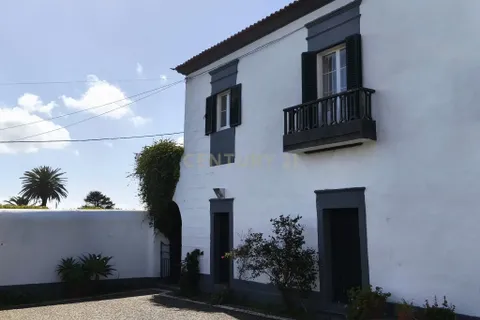 Villa i Ponta Delgada, Sao Miguel, Ponta Delgada - € 2.000.000 | Ref: C0276-02342 - foto 7