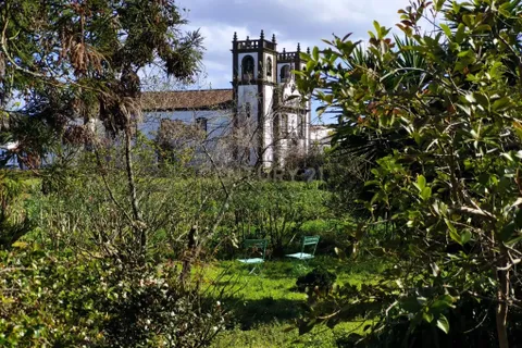 Villa i Ponta Delgada, Sao Miguel, Ponta Delgada - € 2.000.000 | Ref: C0276-02342 - foto 9