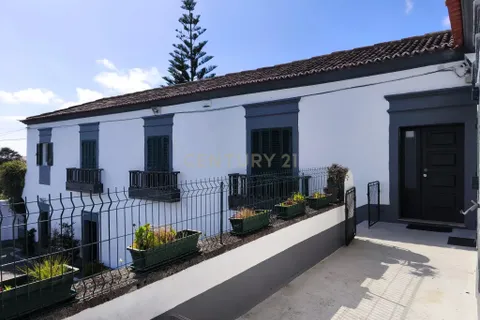 Villa i Ponta Delgada, Sao Miguel, Ponta Delgada - € 2.000.000 | Ref: C0276-02342 - foto 15