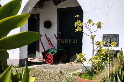 Villa i Ponta Delgada, Sao Miguel, Ponta Delgada - € 2.000.000 | Ref: C0276-02342 - foto 21