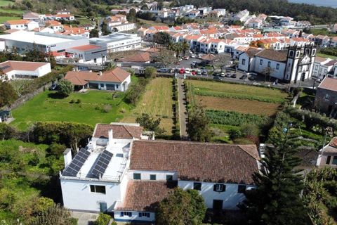 Villa i Ponta Delgada, Sao Miguel, Ponta Delgada - € 2.000.000 | Ref: C0276-02342 - foto 24