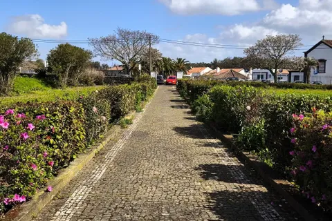 Villa i Ponta Delgada, Sao Miguel, Ponta Delgada - € 2.000.000 | Ref: C0276-02342 - foto 25