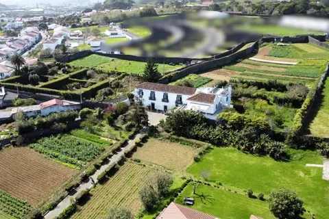 Villa i Ponta Delgada, Sao Miguel, Ponta Delgada - € 2.000.000 | Ref: C0276-02342 - foto 26
