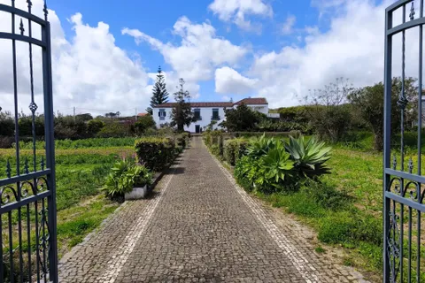 Villa i Ponta Delgada, Sao Miguel, Ponta Delgada - € 2.000.000 | Ref: C0276-02342 - foto 31