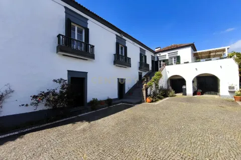 Villa i Ponta Delgada, Sao Miguel, Ponta Delgada - € 2.000.000 | Ref: C0276-02342 - foto 33