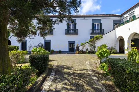 Villa i Ponta Delgada, Sao Miguel, Ponta Delgada - € 2.000.000 | Ref: C0276-02342 - foto 35