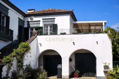 Villa i Ponta Delgada, Sao Miguel, Ponta Delgada - € 2.000.000 | Ref: C0276-02342 - foto 38