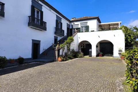 Villa i Ponta Delgada, Sao Miguel, Ponta Delgada - € 2.000.000 | Ref: C0276-02342 - foto 40