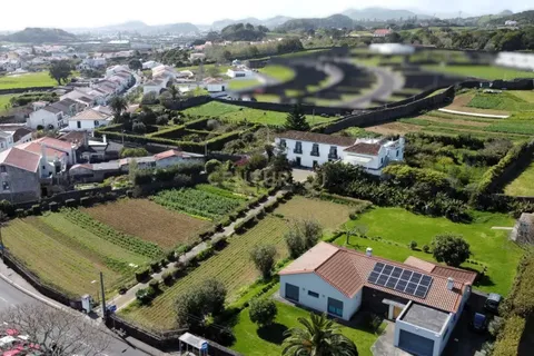 Villa i Ponta Delgada, Sao Miguel, Ponta Delgada - € 2.000.000 | Ref: C0276-02342 - foto 41