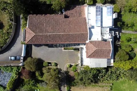 Villa i Ponta Delgada, Sao Miguel, Ponta Delgada - € 2.000.000 | Ref: C0276-02342 - foto 44