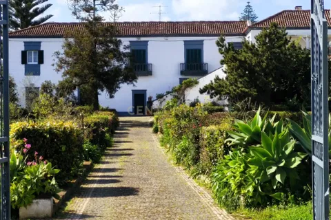 Villa i Ponta Delgada, Sao Miguel, Ponta Delgada - € 2.000.000 | Ref: C0276-02342 - foto 46