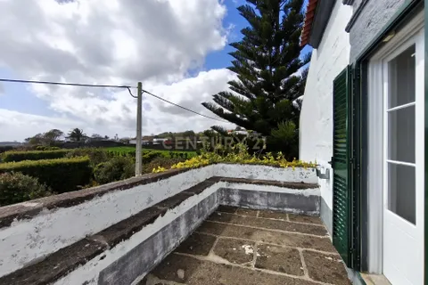 Villa i Ponta Delgada, Sao Miguel, Ponta Delgada - € 2.000.000 | Ref: C0276-02342 - foto 48