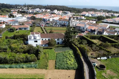 Villa i Ponta Delgada, Sao Miguel, Ponta Delgada - € 2.000.000 | Ref: C0276-02342 - foto 49