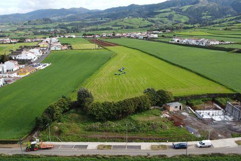 Terra a Santa Barbara, Sao Miguel, Santa Barbara - € 105.000 | Ref: C0276-02336 - foto 2