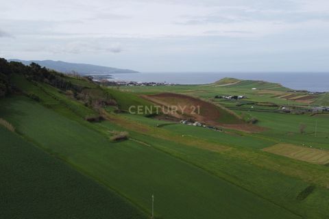 Terra a Santa Barbara, Sao Miguel, Santa Barbara - € 105.000 | Ref: C0276-02336 - foto 4