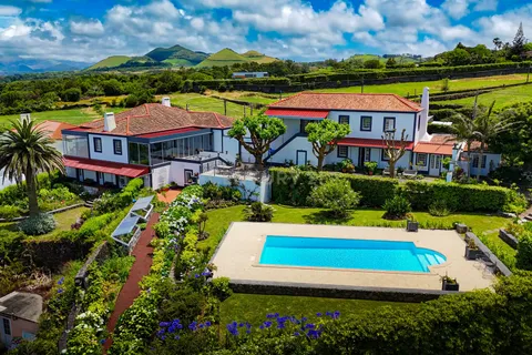 Villa i Capelas, Sao Miguel, Capelas - € 1.975.000 | Ref: C0276-02414 - foto 1