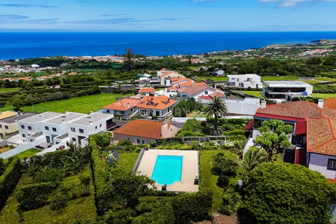 Villa i Capelas, Sao Miguel, Capelas - € 1.975.000 | Ref: C0276-02414 - foto 2