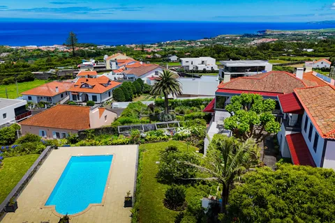 Villa i Capelas, Sao Miguel, Capelas - € 1.975.000 | Ref: C0276-02414 - foto 3