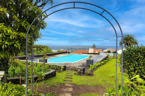 Villa i Capelas, Sao Miguel, Capelas - € 1.975.000 | Ref: C0276-02414 - foto 5