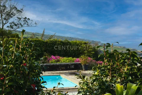 Villa i Capelas, Sao Miguel, Capelas - € 1.975.000 | Ref: C0276-02414 - foto 6
