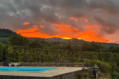 Villa i Capelas, Sao Miguel, Capelas - € 1.975.000 | Ref: C0276-02414 - foto 7