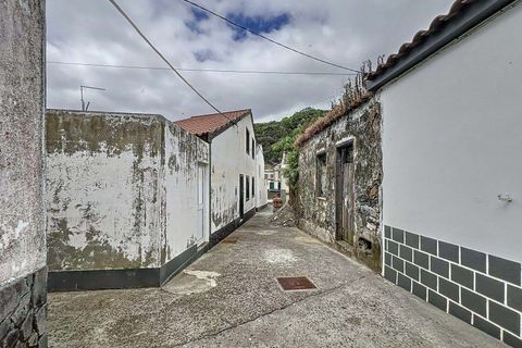 Villa i Faial da Terra, Sao Miguel, Faial da Terra - € 95.000 | Ref: C0276-02481 - foto 5