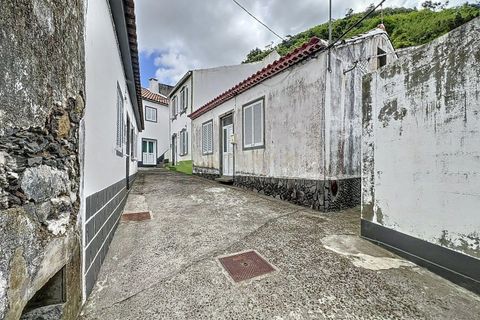 Villa i Faial da Terra, Sao Miguel, Faial da Terra - € 95.000 | Ref: C0276-02481 - foto 6