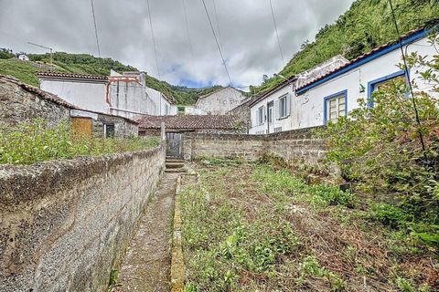 Villa i Faial da Terra, Sao Miguel, Faial da Terra - € 95.000 | Ref: C0276-02481 - foto 9