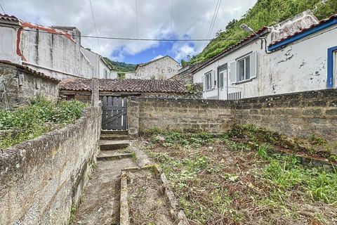 Villa i Faial da Terra, Sao Miguel, Faial da Terra - € 95.000 | Ref: C0276-02481 - foto 10