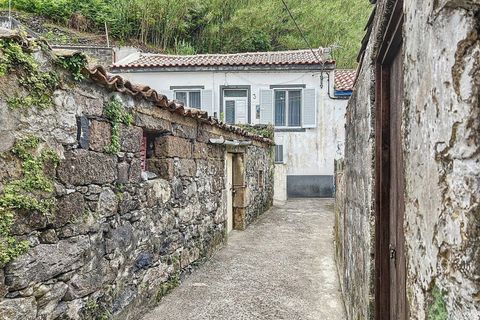 Villa i Faial da Terra, Sao Miguel, Faial da Terra - € 95.000 | Ref: C0276-02481 - foto 11