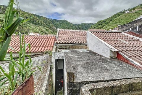 Villa i Faial da Terra, Sao Miguel, Faial da Terra - € 95.000 | Ref: C0276-02481 - foto 30