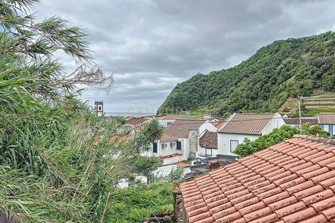 Villa i Faial da Terra, Sao Miguel, Faial da Terra - € 95.000 | Ref: C0276-02481 - foto 32