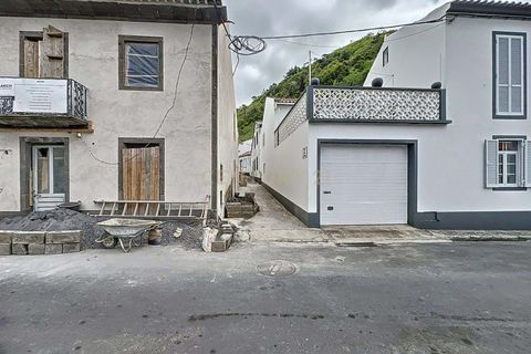 Villa i Faial da Terra, Sao Miguel, Faial da Terra - € 95.000 | Ref: C0276-02481 - foto 33