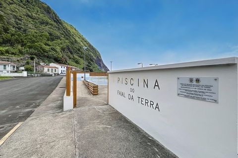 Villa i Faial da Terra, Sao Miguel, Faial da Terra - € 95.000 | Ref: C0276-02481 - foto 36