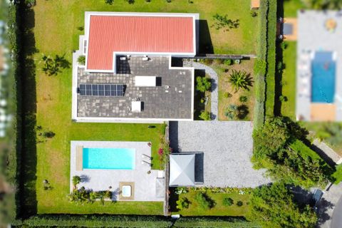 Villa a Rabo de Peixe, Sao Miguel, Rabo de Peixe - € 885.000 | Ref: C0276-02478 - foto 3