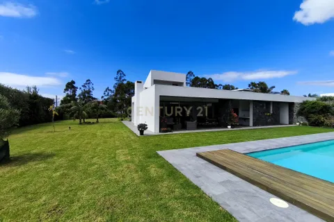 Villa a Rabo de Peixe, Sao Miguel, Rabo de Peixe - € 885.000 | Ref: C0276-02478 - foto 13