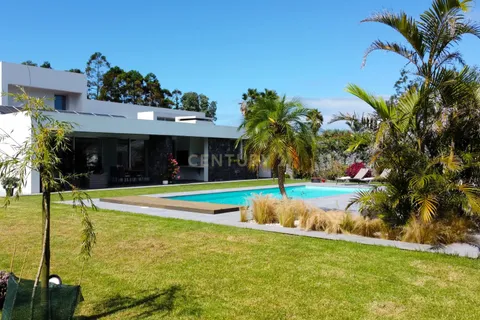 Villa a Rabo de Peixe, Sao Miguel, Rabo de Peixe - € 885.000 | Ref: C0276-02478 - foto 16