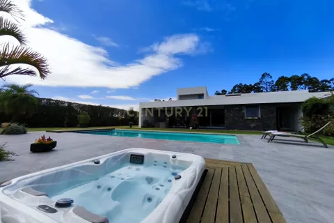 Villa a Rabo de Peixe, Sao Miguel, Rabo de Peixe - € 885.000 | Ref: C0276-02478 - foto 20