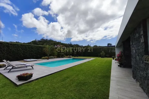 Villa a Rabo de Peixe, Sao Miguel, Rabo de Peixe - € 885.000 | Ref: C0276-02478 - foto 23