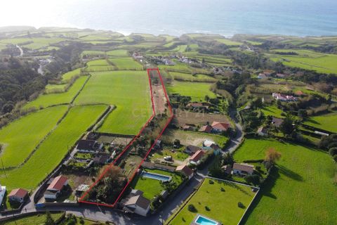 Terra a Ginetes, Sao Miguel, Ginetes - € 160.000 | Ref: C0276-02544 - foto 3