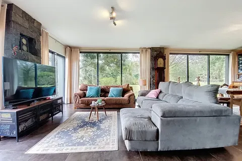 Villa i Capelas, Sao Miguel, Capelas - € 1.250.000 | Ref: C0276-02593 - foto 1