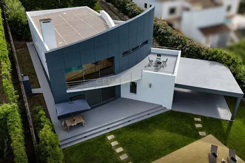 Villa a Rabo de Peixe, Sao Miguel, Rabo de Peixe - € 1.464.000 | Ref: C0276-02533 - foto 5