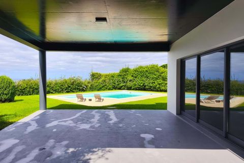 Villa a Rabo de Peixe, Sao Miguel, Rabo de Peixe - € 1.464.000 | Ref: C0276-02533 - foto 9