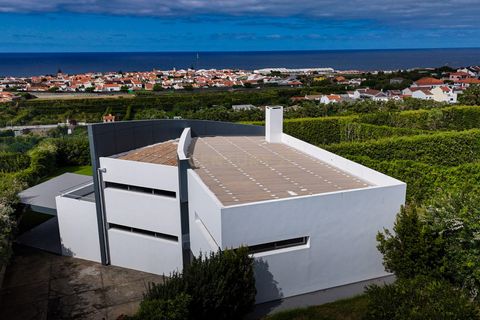 Villa a Rabo de Peixe, Sao Miguel, Rabo de Peixe - € 1.464.000 | Ref: C0276-02533 - foto 12